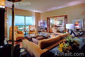 Sheraton Khalidiya Hotel 7